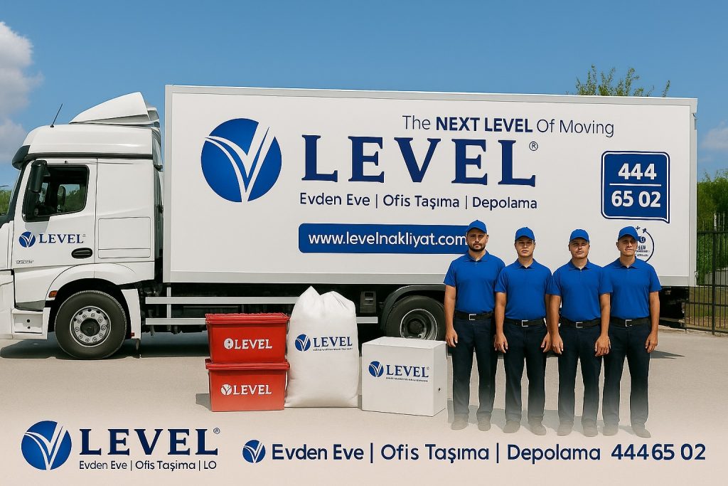 Maslak Evden Eve Nakliyat Fiyatları